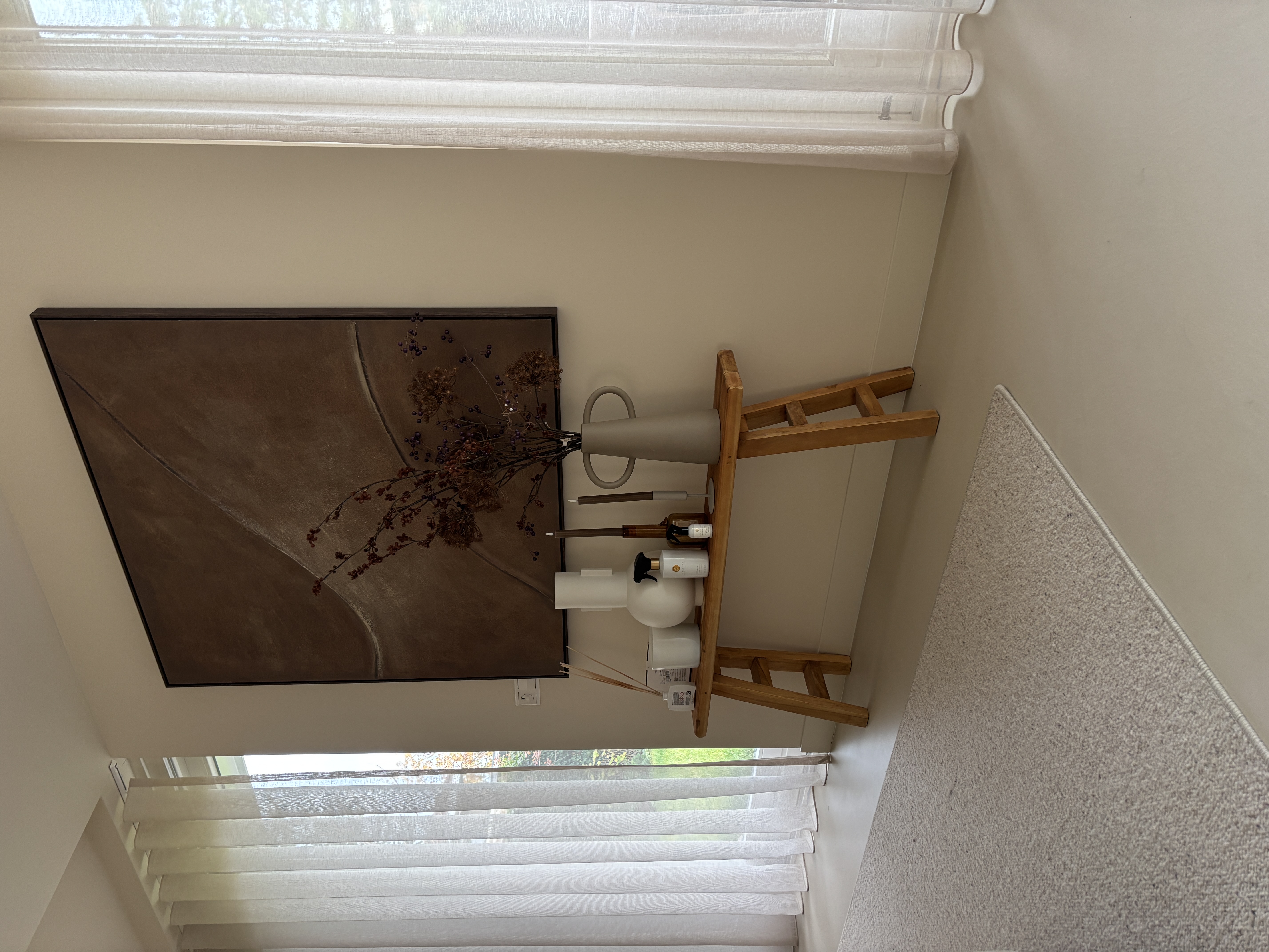 FotoWaarom een microcement vloer zo fijn werkt in huis